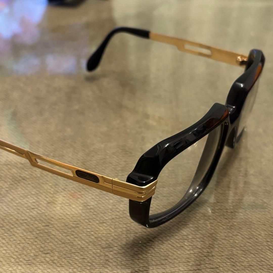 カザール legend レジェンド mod.607/2 サングラス　CAZAL