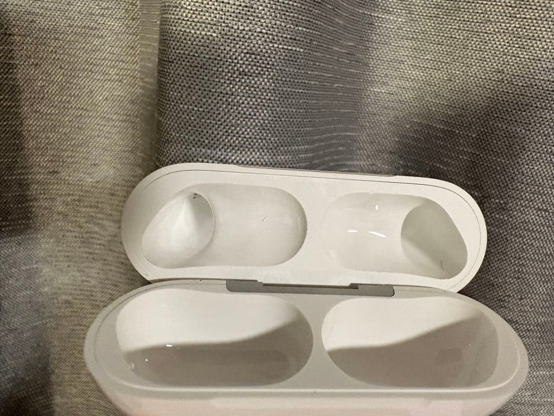 AirPods Pro 3 本体（ホワイト）　ほぼ未使用　保証あり