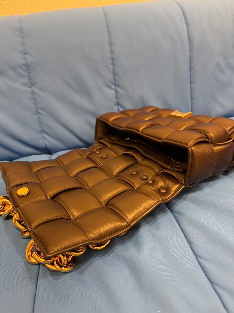 カセットチェーン