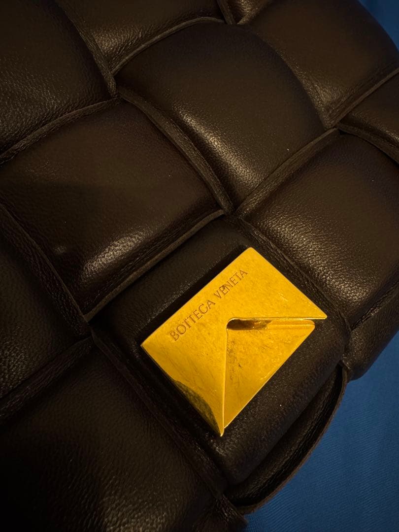 カセットチェーン