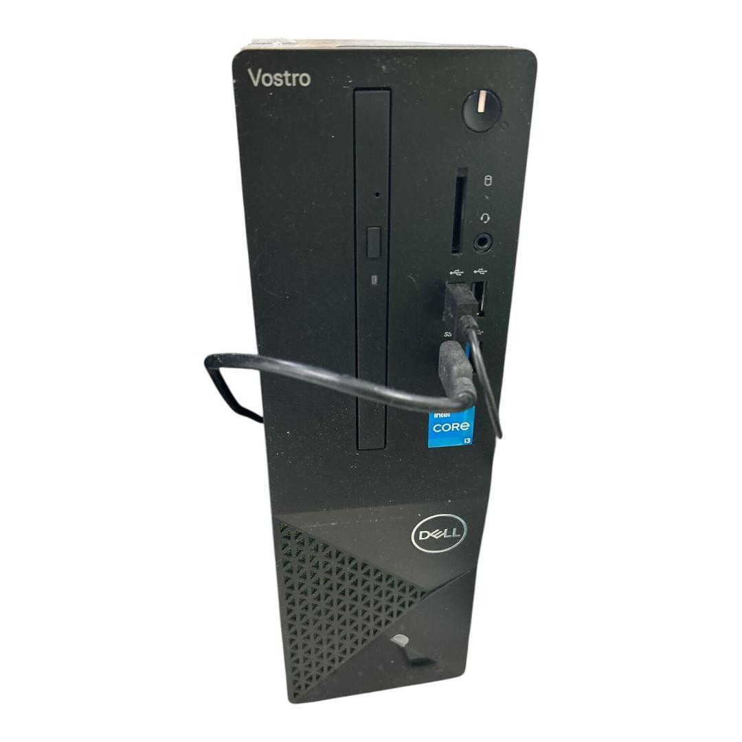 デスクトップ パソコン PC DELL Vostro 3710 モニタ付 ⑨