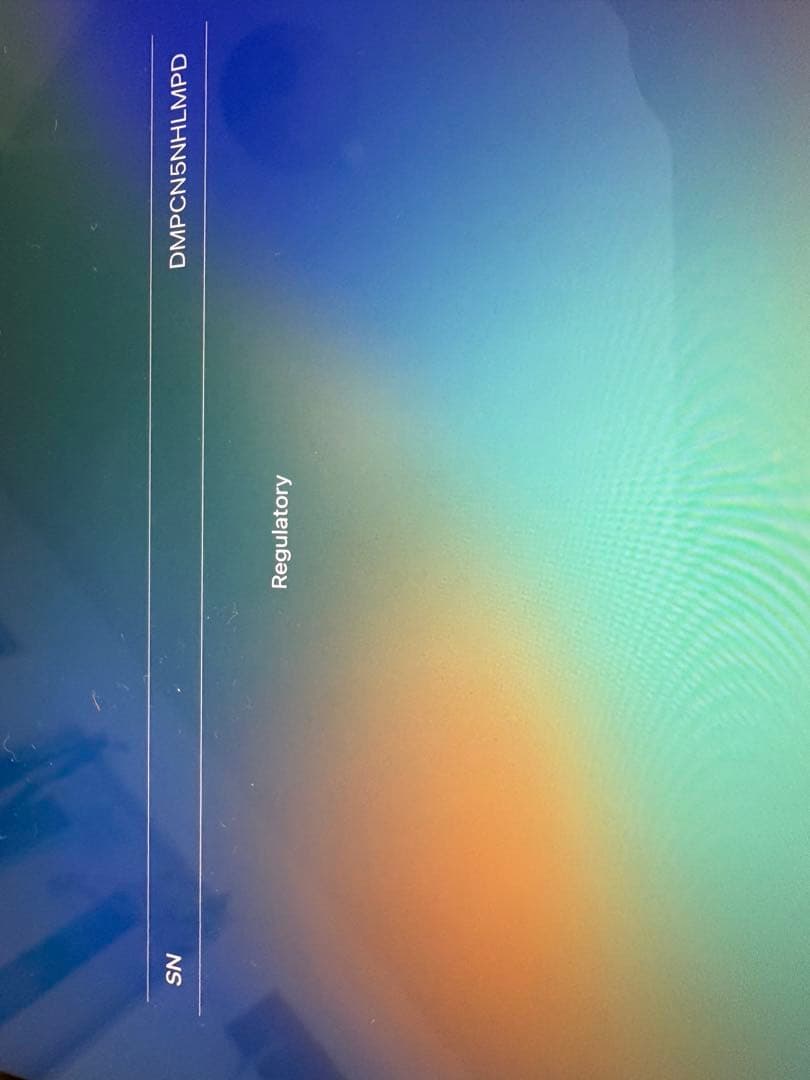 【本日限定】iPad Air Wi-Fi 64GB スペースグレー