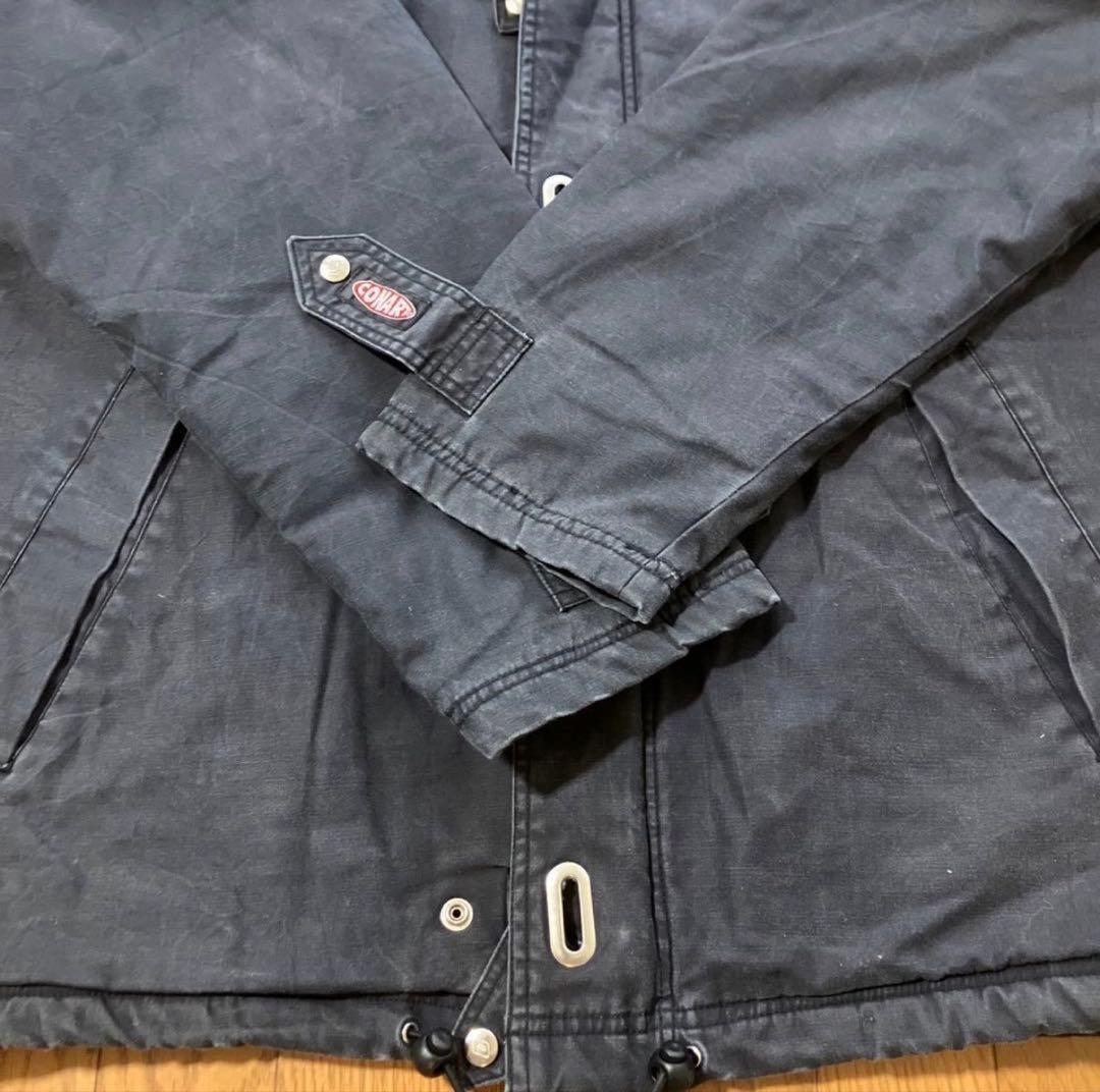 グ*レ様 90s CONARTコナートDUCK ACTIVE BOA JACKE