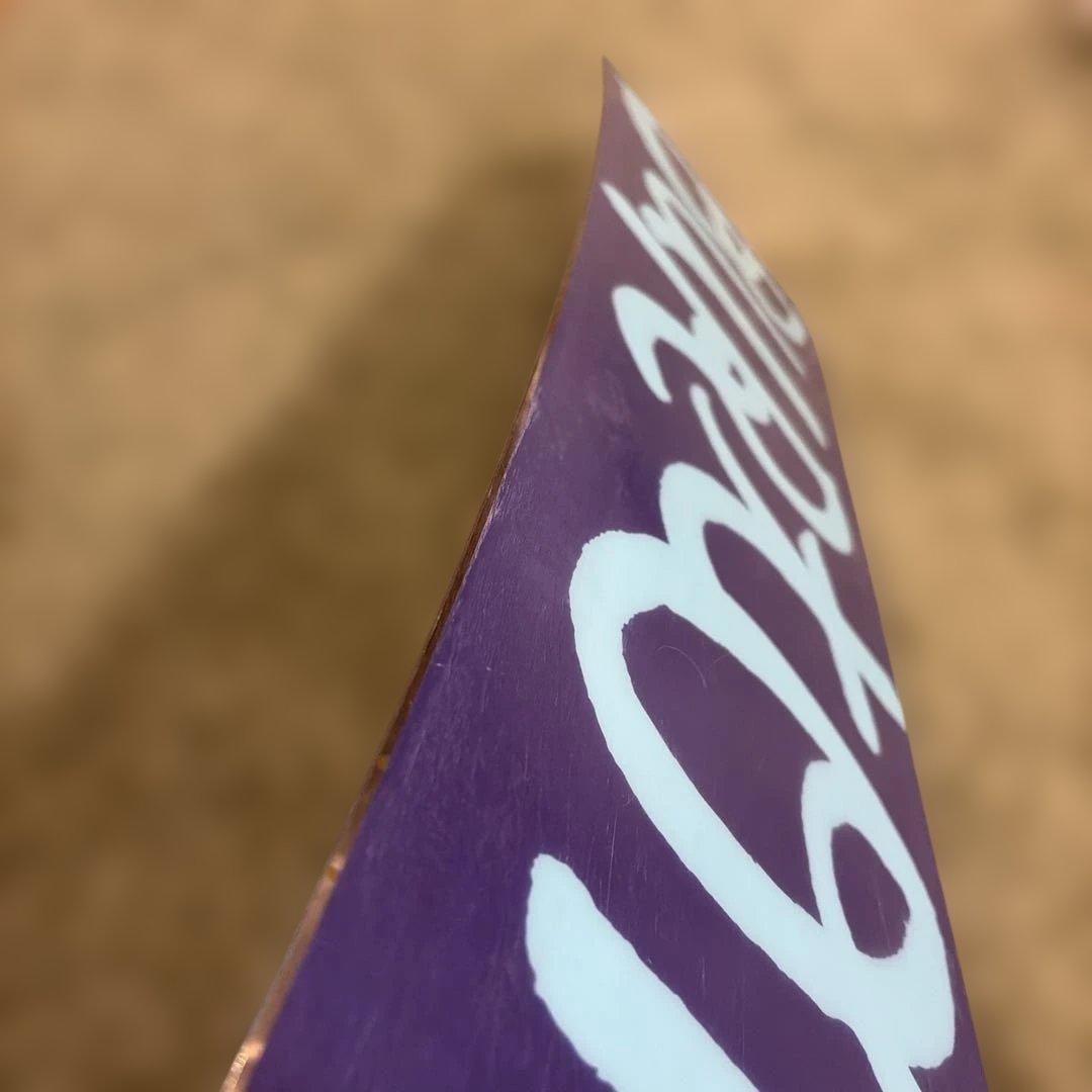 Burton Chicklet 115cm スノーボード