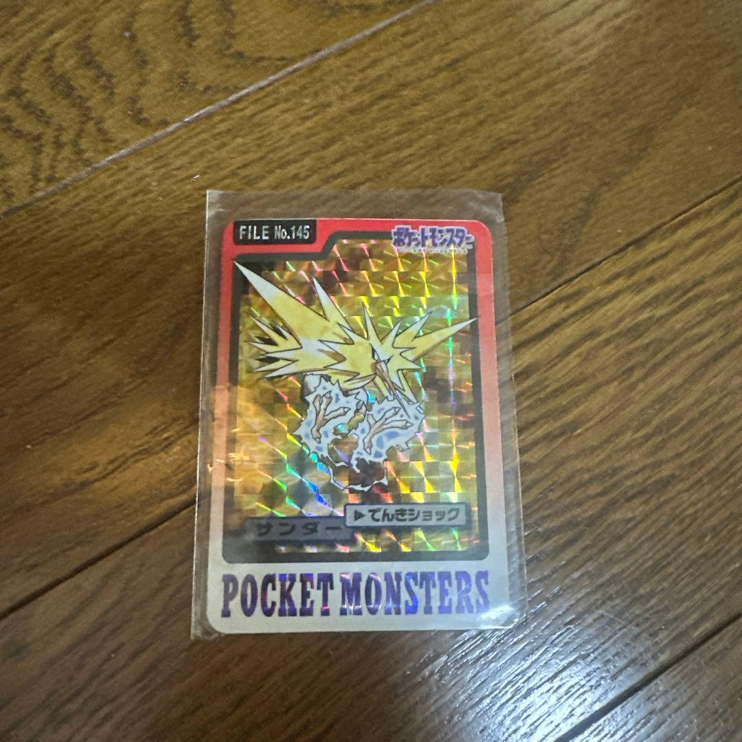 ポケモンカード初期