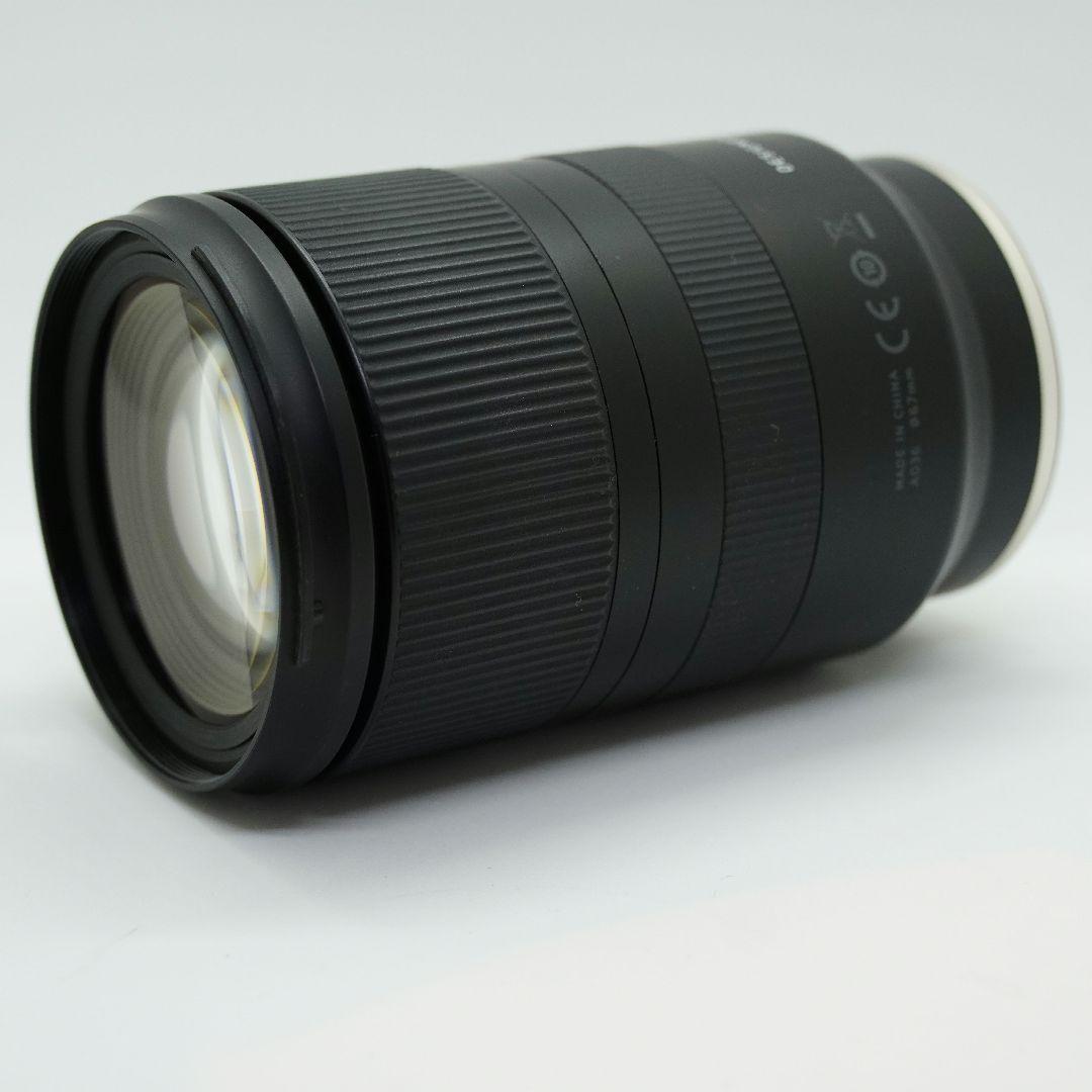 レンズ(ズーム) TAMRON 28-75mm F/2.8 Di III RXD l A036