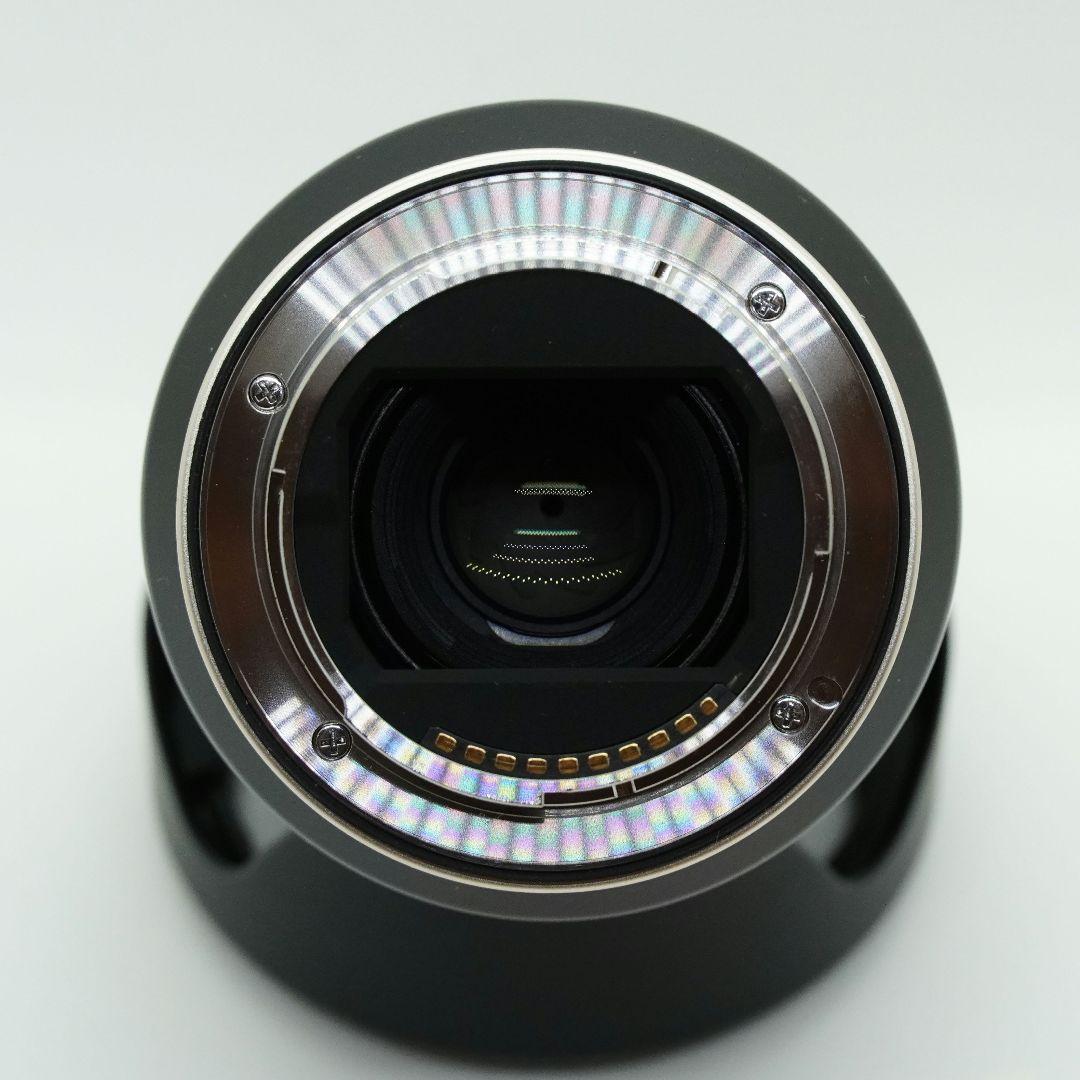 レンズ(ズーム) TAMRON 28-75mm F/2.8 Di III RXD l A036