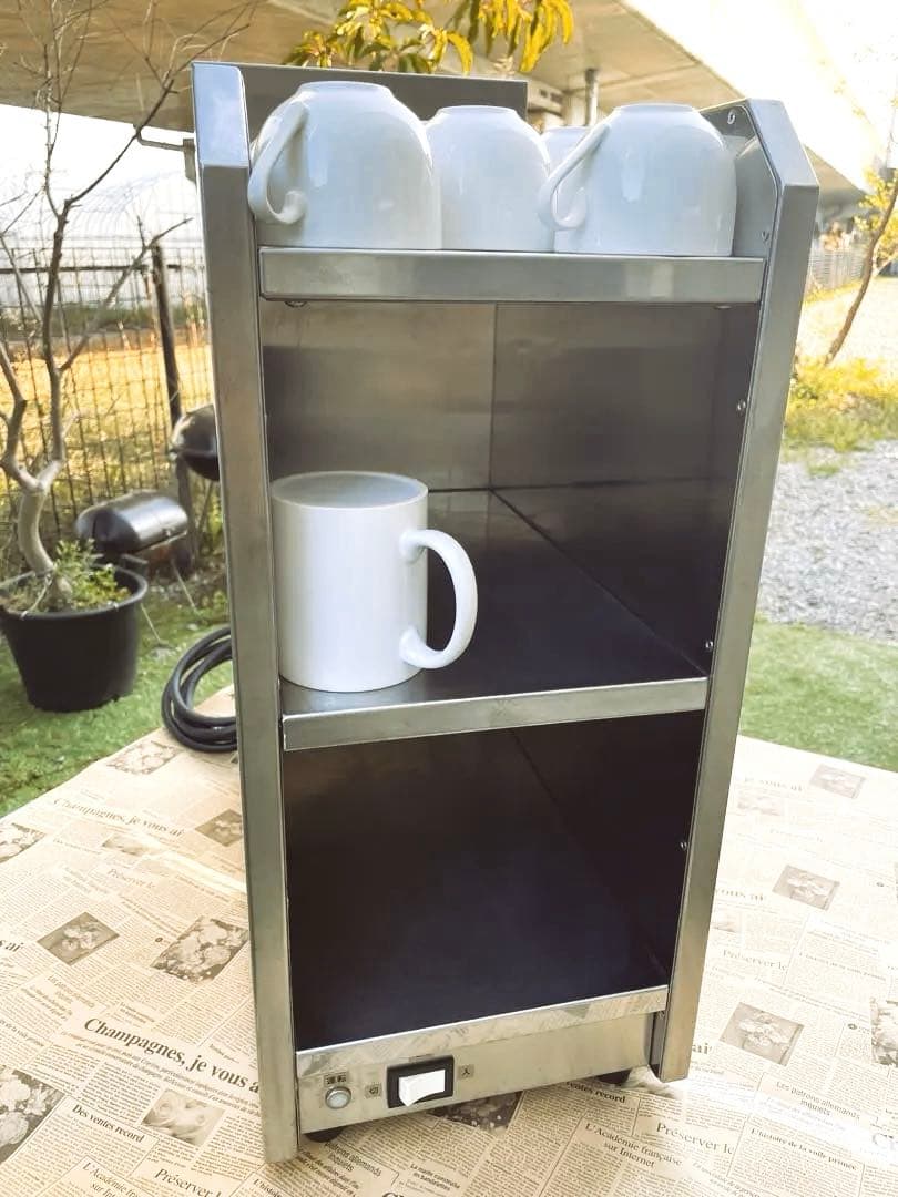 NICHIWA カップウォーマー cdw-420mb