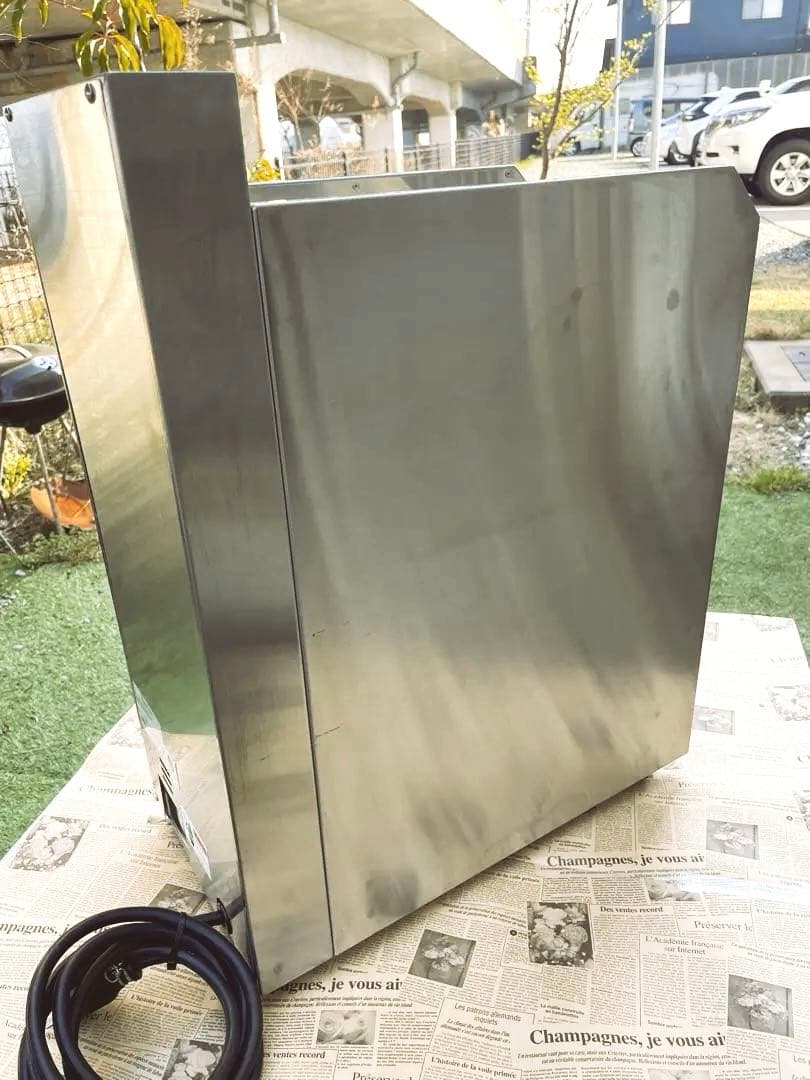 NICHIWA カップウォーマー cdw-420mb