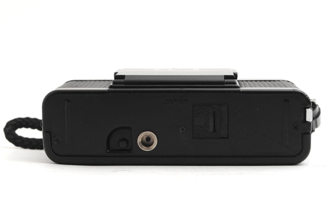 リコー RICOH FF-1 コンパクトカメラ レトロ かわいい