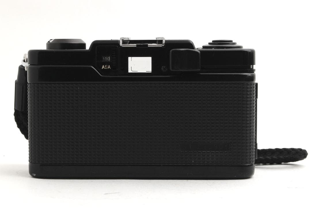 リコー RICOH FF-1 コンパクトカメラ レトロ かわいい