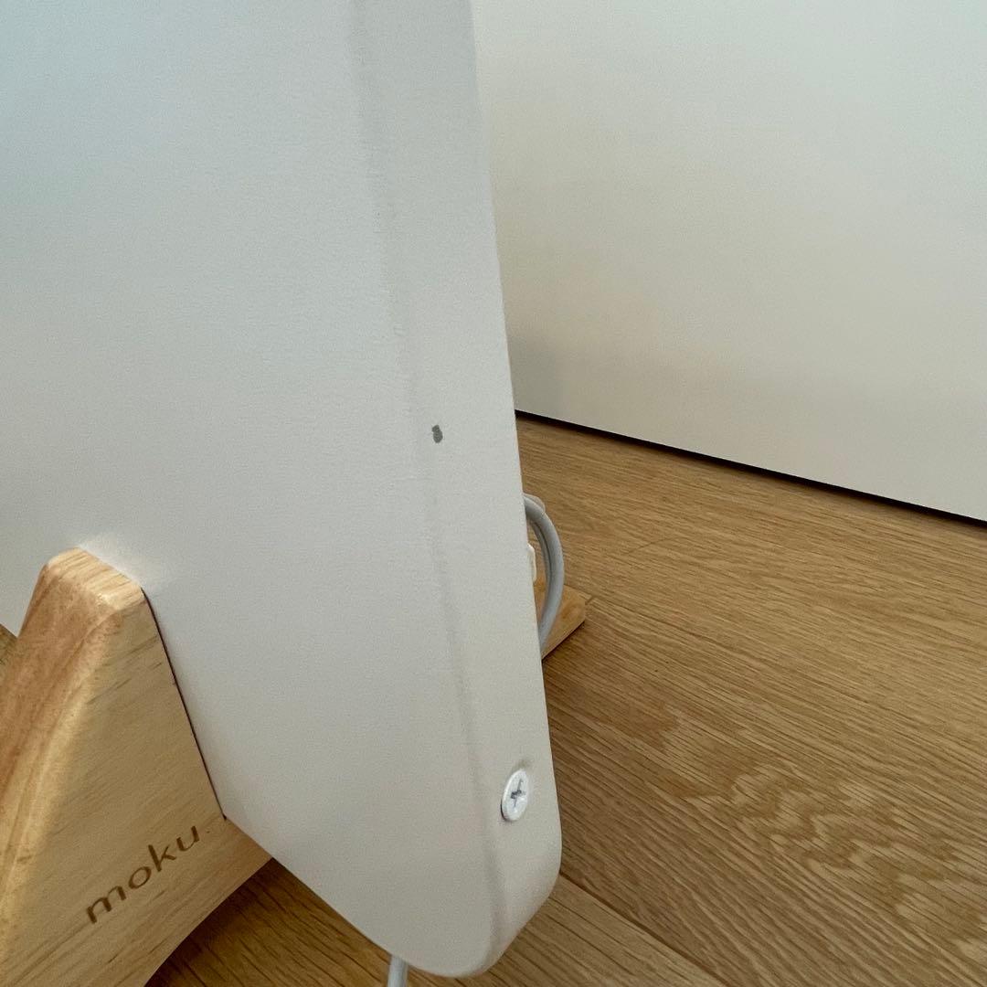 コンベクターヒーター ここぽか MCH-0802 遠赤外線ヒーター