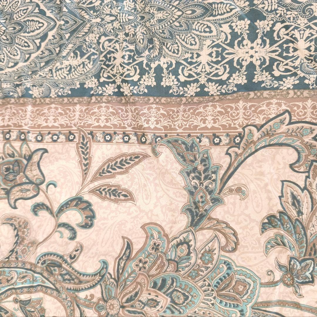 【高級品】西川 羊毛掛け布団 ダブル ウール