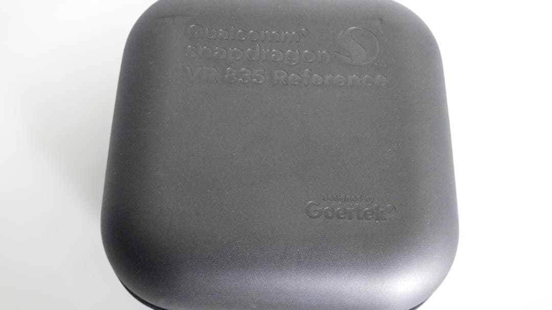848/美品Qualcom　シャープドラゴン VR 835 リファレンス