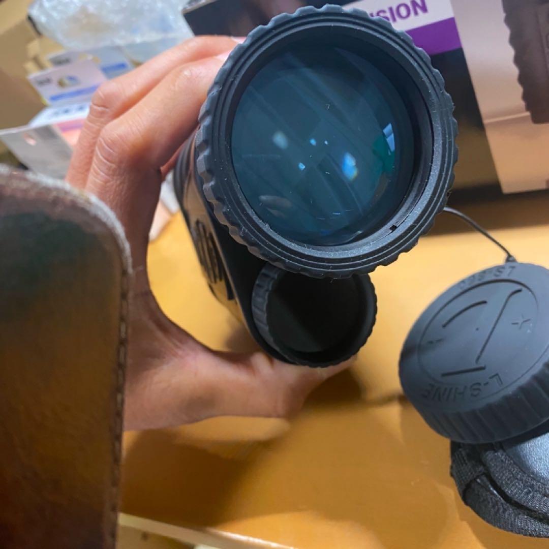 L-SHINEのLS-650 未使用品