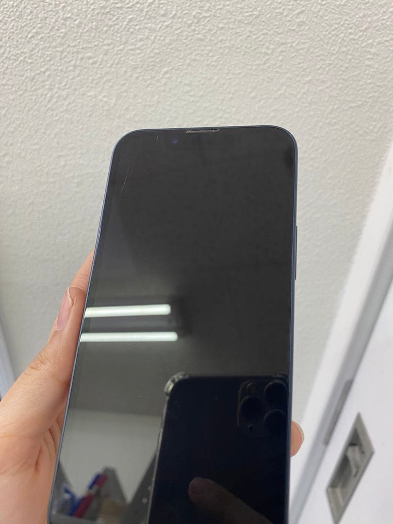 iPhone 13 Mini 128GB SIMフリー 66565