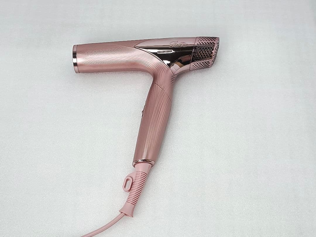 11 23年製　ReFa　リファドライヤー　RE−AN−05A