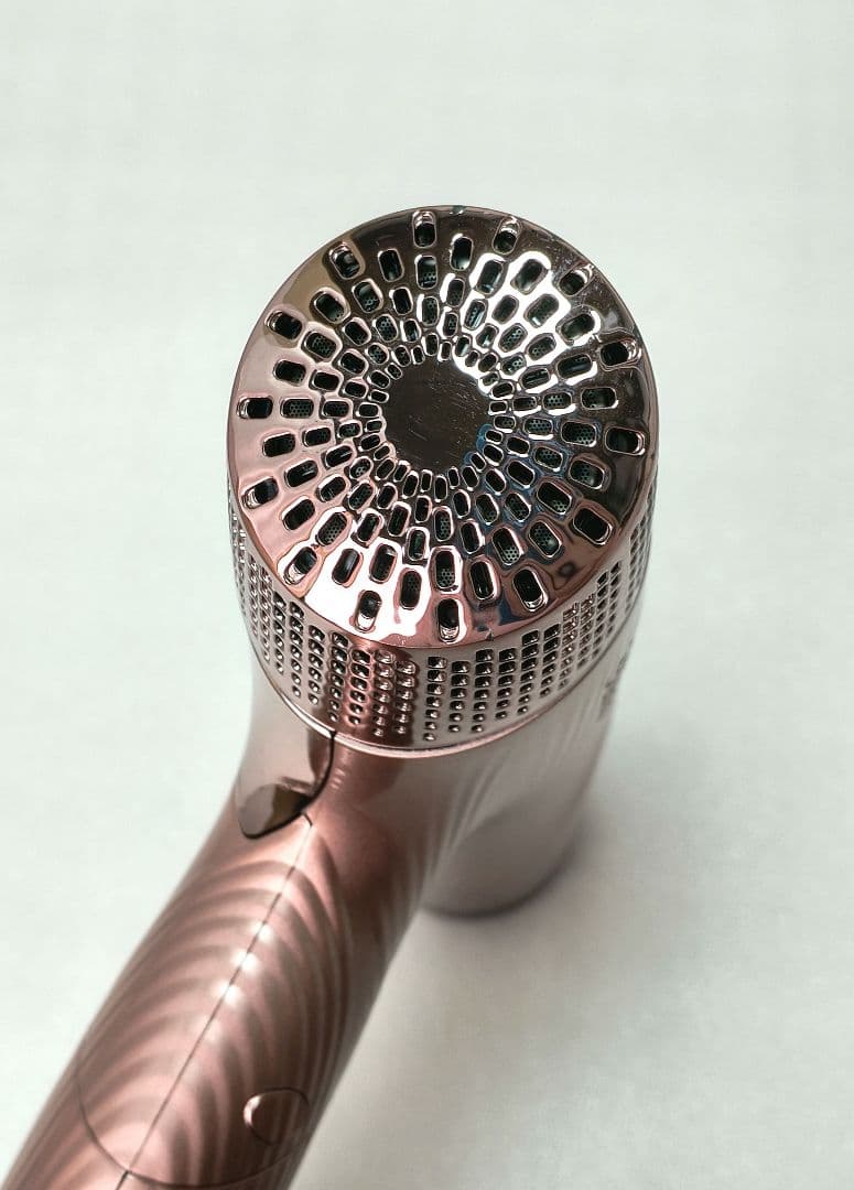 11 23年製　ReFa　リファドライヤー　RE−AN−05A