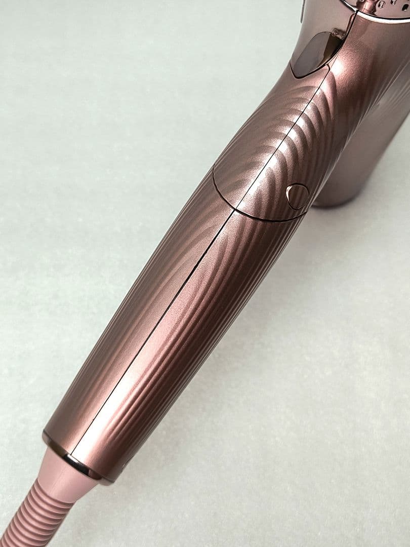 11 23年製　ReFa　リファドライヤー　RE−AN−05A