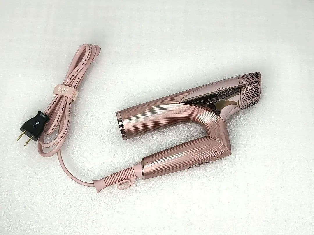 11 23年製　ReFa　リファドライヤー　RE−AN−05A