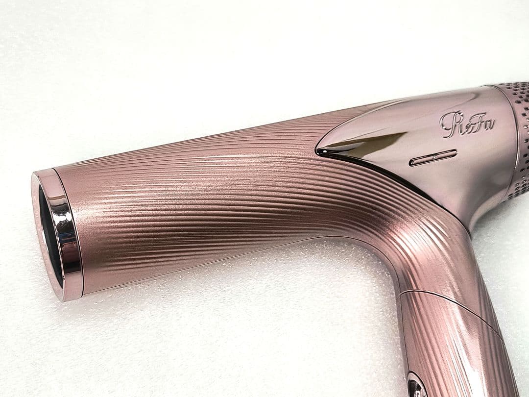 11 23年製　ReFa　リファドライヤー　RE−AN−05A