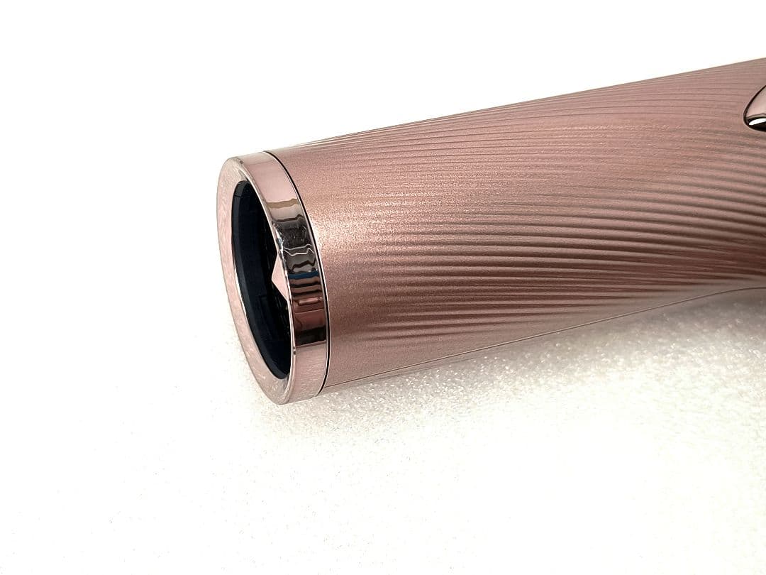 11 23年製　ReFa　リファドライヤー　RE−AN−05A