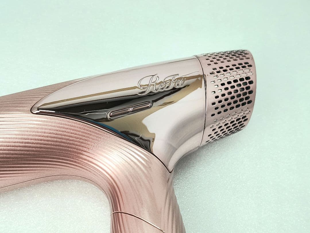 11 23年製　ReFa　リファドライヤー　RE−AN−05A