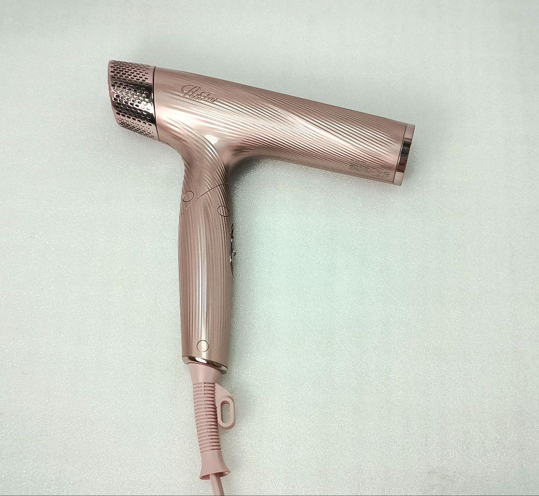 11 23年製　ReFa　リファドライヤー　RE−AN−05A