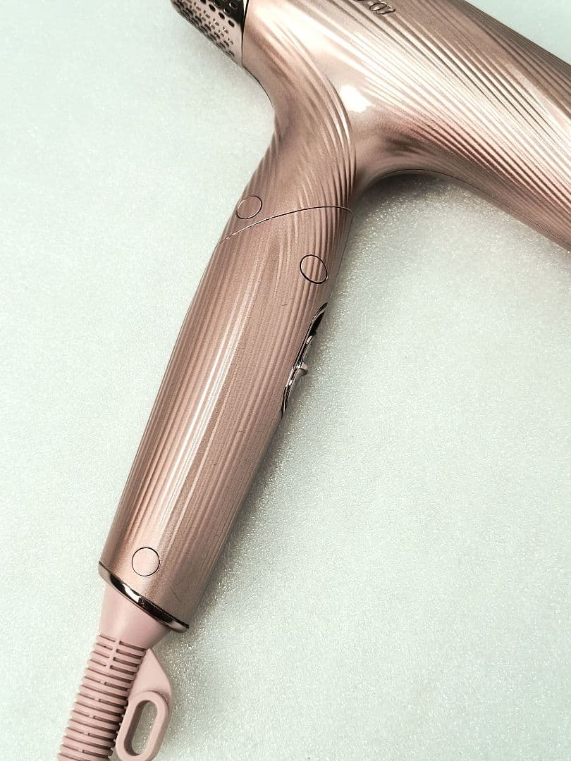 11 23年製　ReFa　リファドライヤー　RE−AN−05A