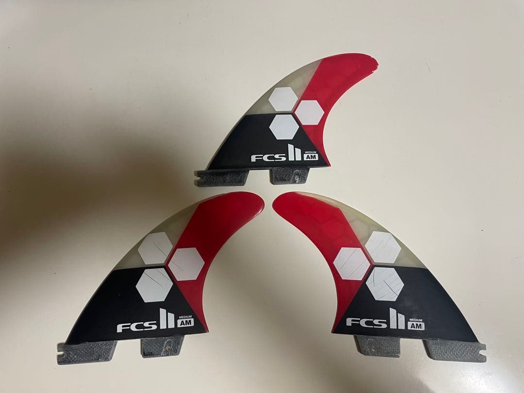 FCS2 アルメリック Mサイズ 廃盤色