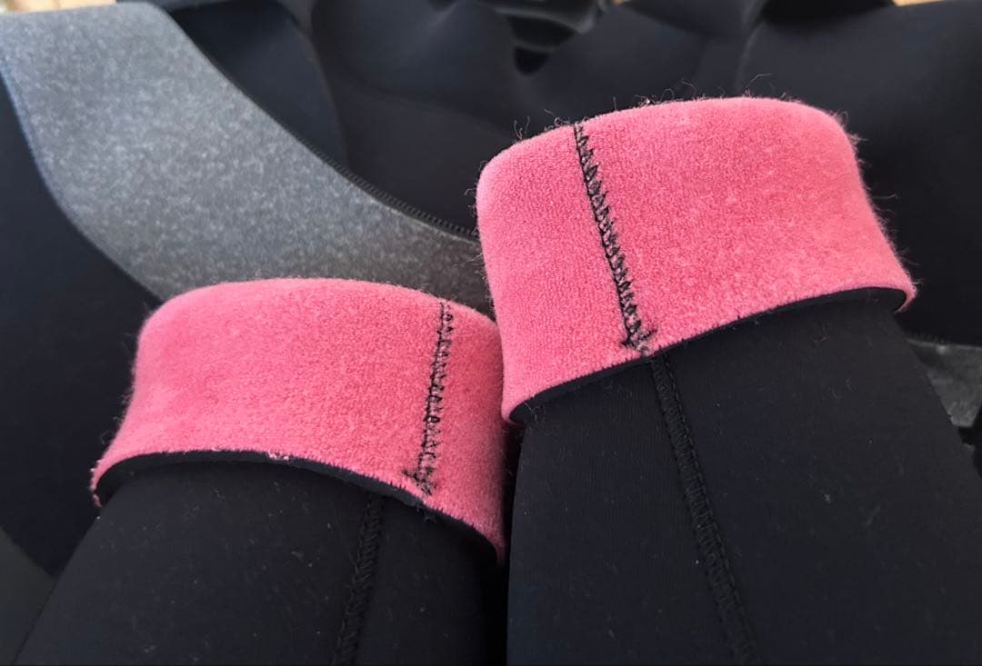 セミドライ3m✖️5m裏起毛