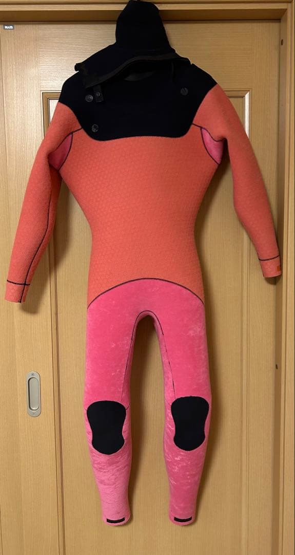 セミドライ3m✖️5m裏起毛