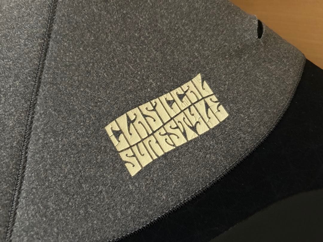 セミドライ3m✖️5m裏起毛