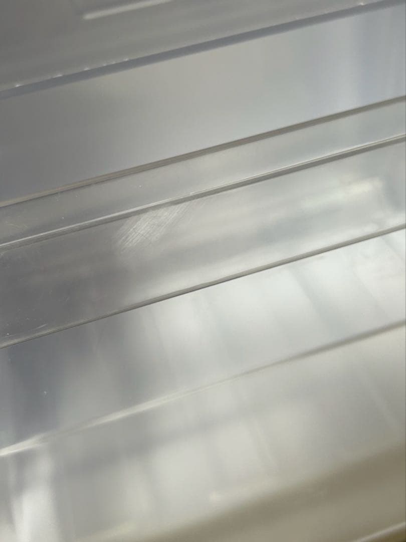 ⭐︎coco⭐︎アイリスオーヤマ冷蔵庫153ℓ 説明書付き