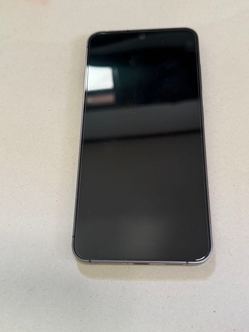 携帯電話本体 Galaxy s24 256gb