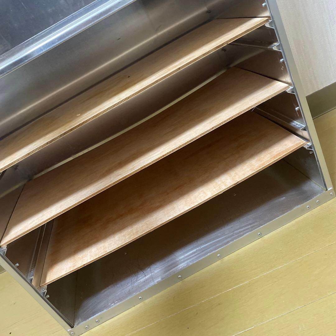 おかもち 出前箱　出前　ユタカの堤箱 内田製作所