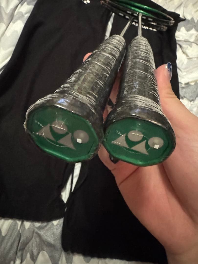 YONEX ASTROX 99プロバドミントンラケット 2本セット