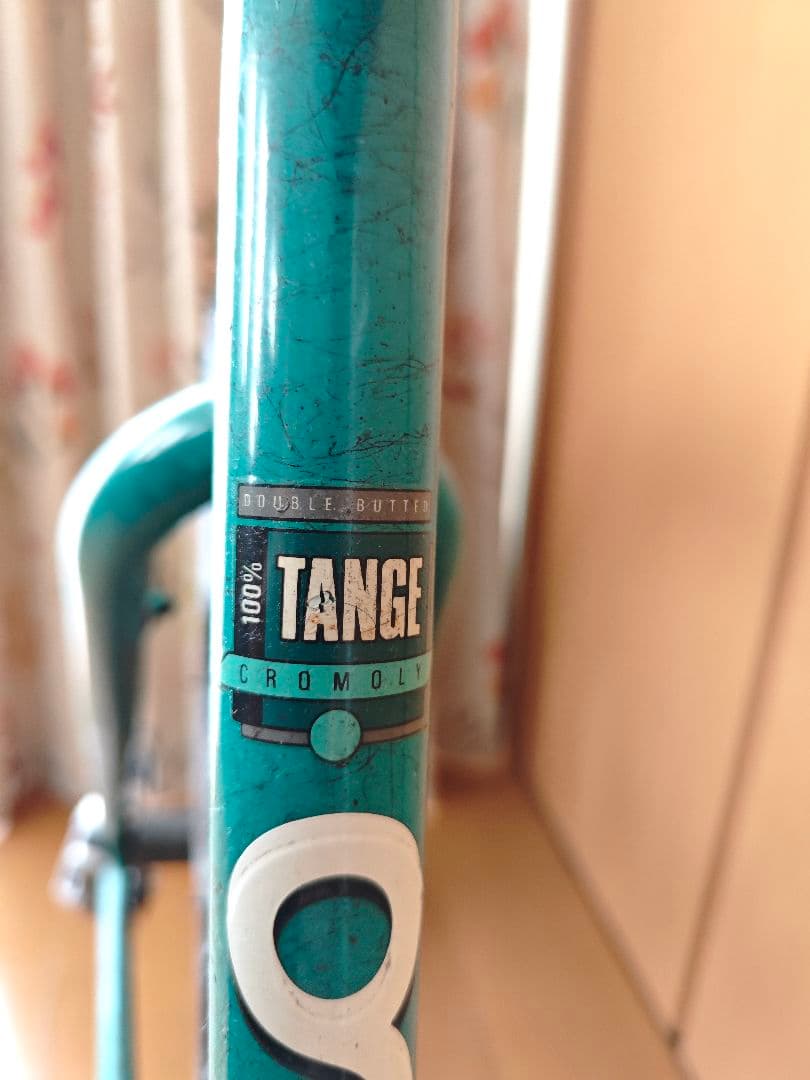 mon iboc pro フレームセット＋オマケ