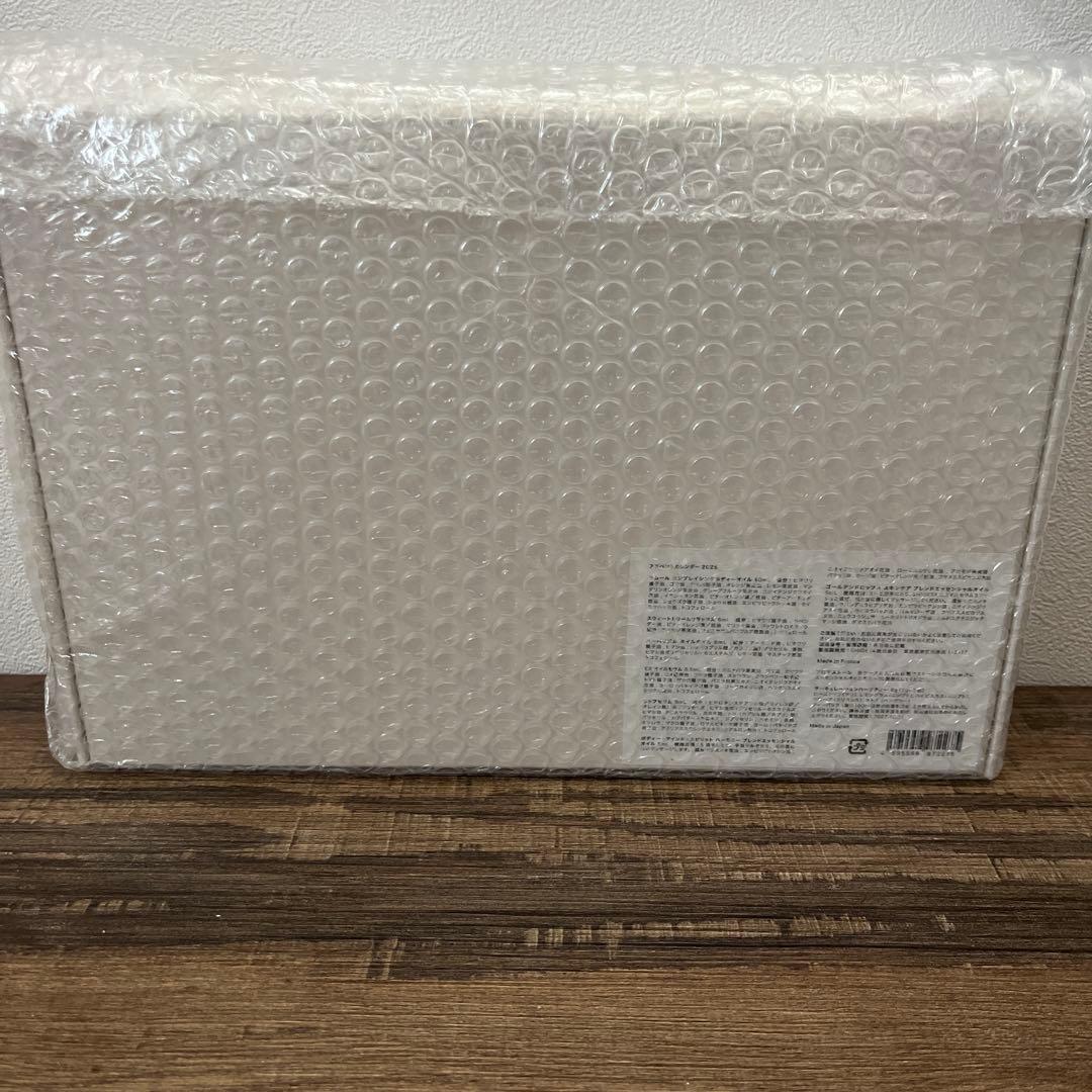 SHIGETA PARIS シゲタ パリ　クリスマスコフレ　2025