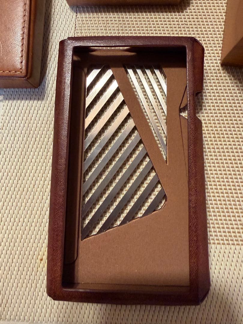 ポータブルプレーヤー Astell&Kern SP2000 Copper 512GB PW AUDIO