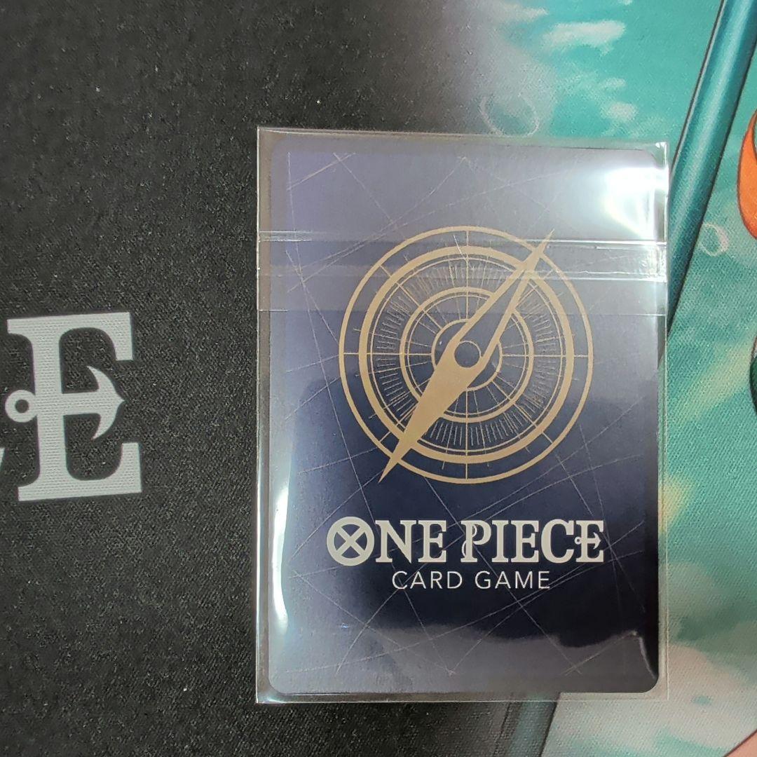 ナミ フラッグシップ優勝景品