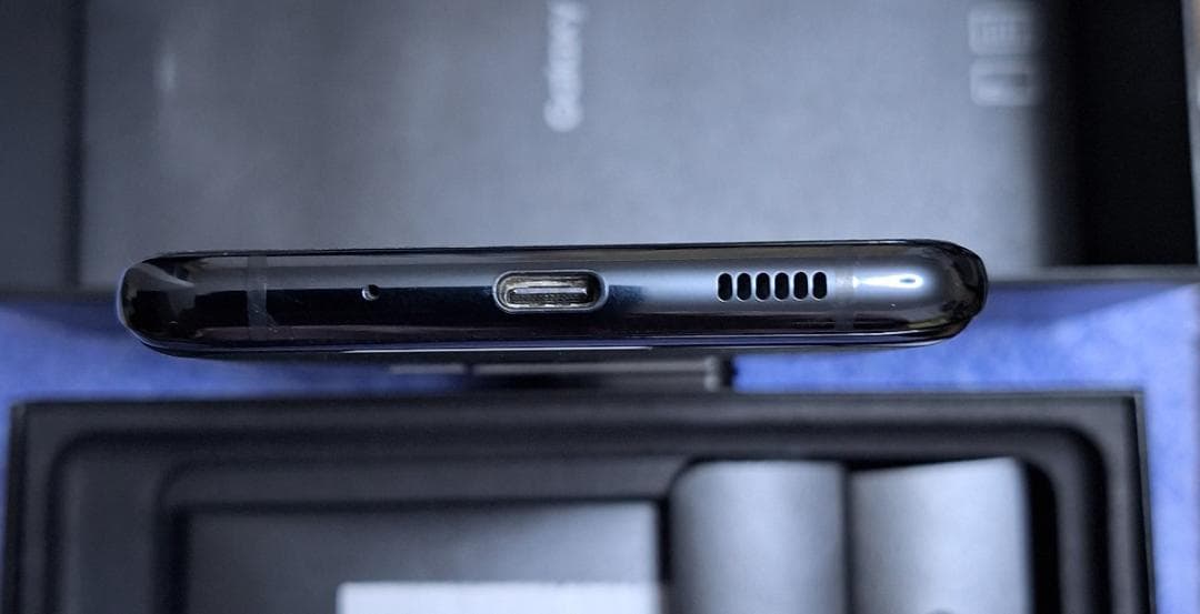 の*た様 ✨【SIMフリー】Galaxy S20 Ultra 5G（SCG03／