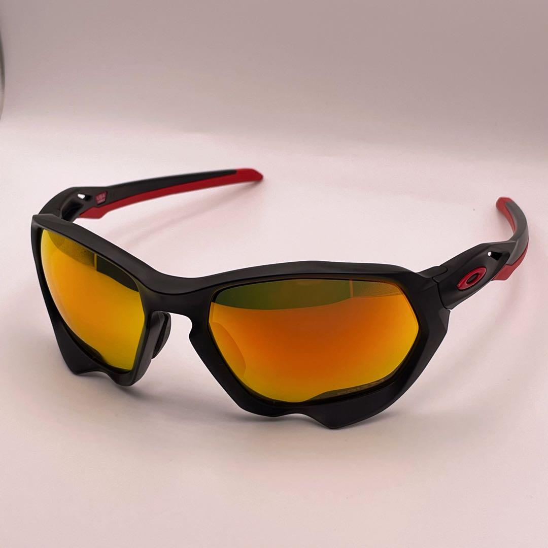 OAKLEY オークリー PLAZMA サングラス OO9019A-1759