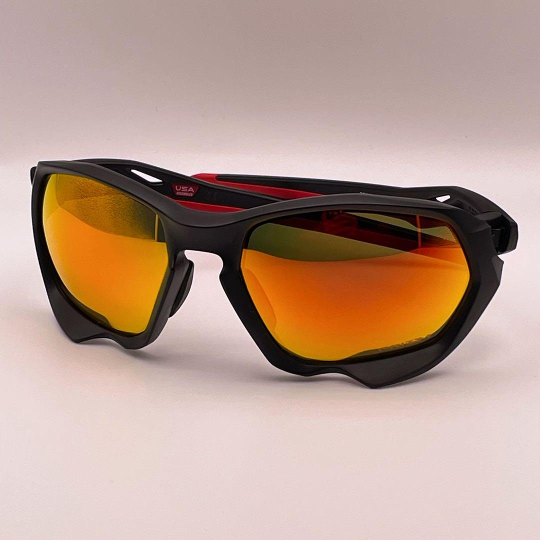 OAKLEY オークリー PLAZMA サングラス OO9019A-1759