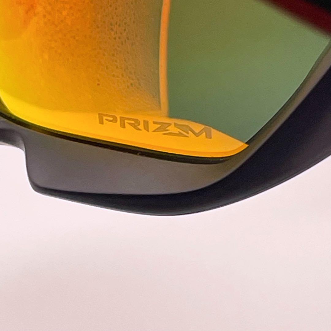 OAKLEY オークリー PLAZMA サングラス OO9019A-1759