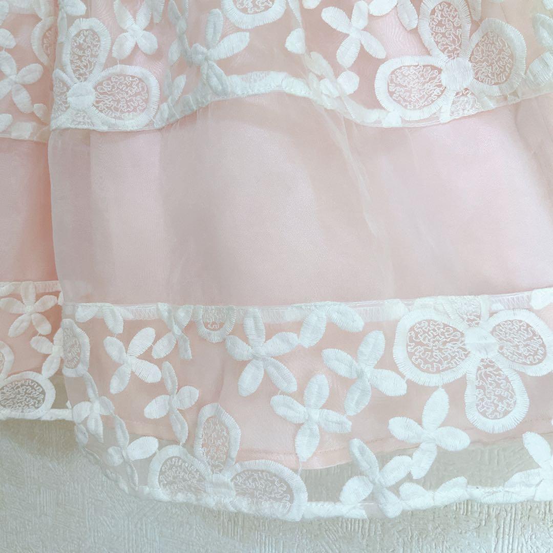 組曲•anyFAM130 入学式　卒園式　発表会　七五三　フォーマル　女の子