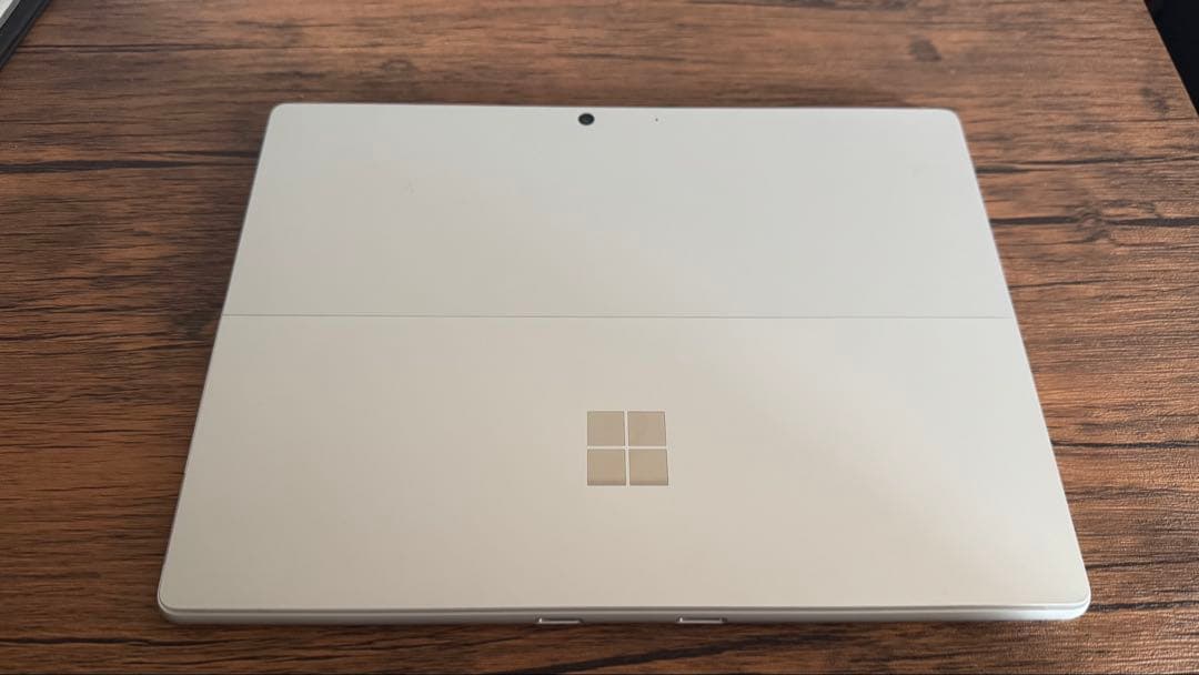 Microsoft Surface Pro 10 （Model 2079）