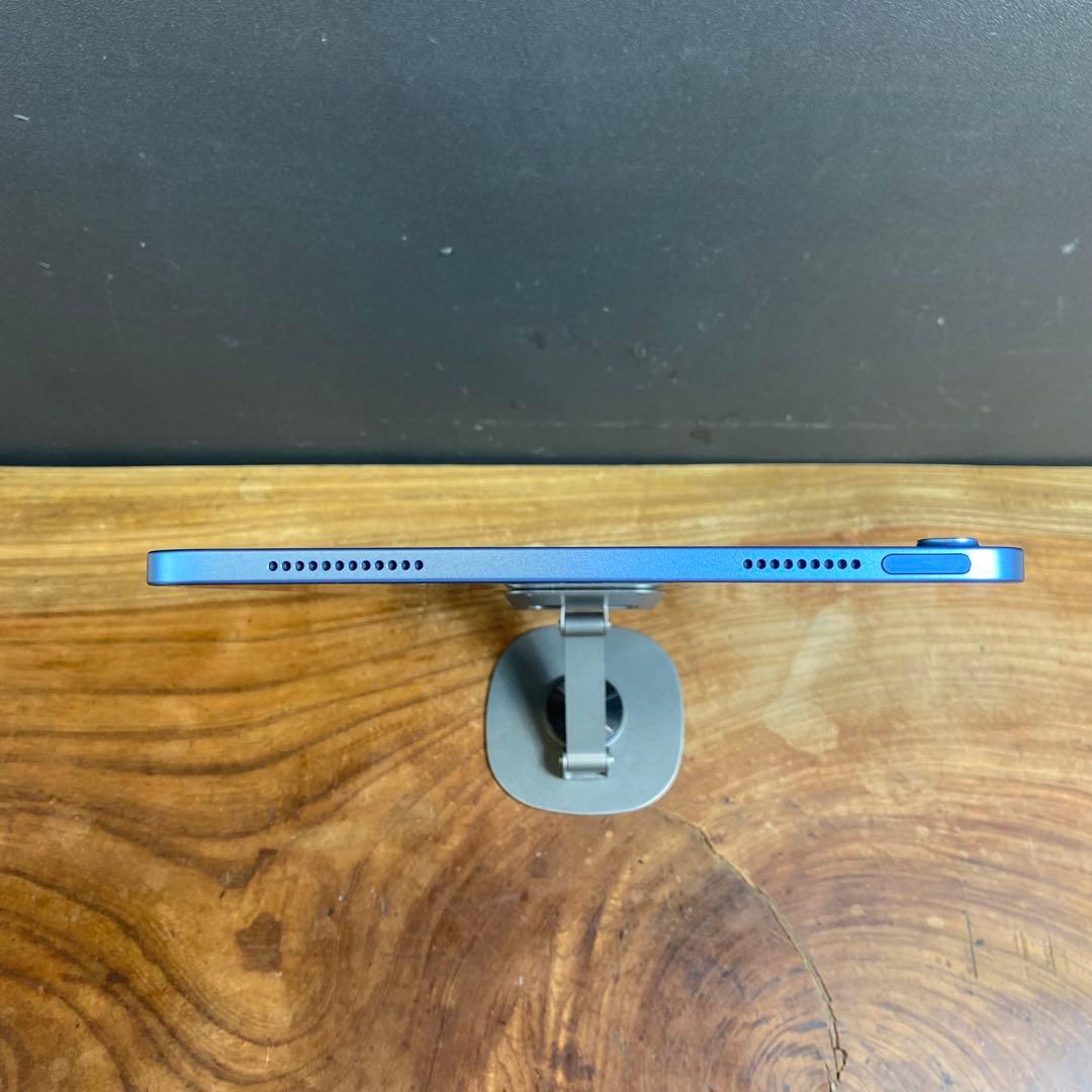 みどりちゃん ！Apple iPad 第10世代 / ブルー②