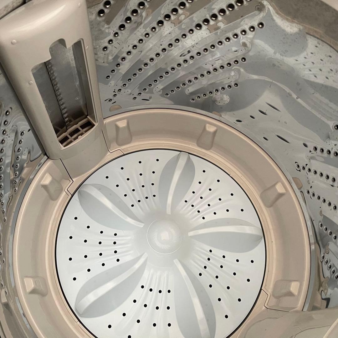 都内23区配送無料✨冷蔵庫　洗濯機　レンジ　ハイセンス　Abitelax