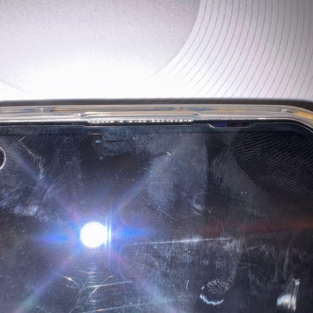 Nothing Phone (1) 8/256GB ホワイト 白